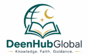 DeenHub Global logo