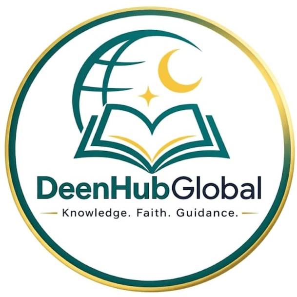 DeenHubGlobal