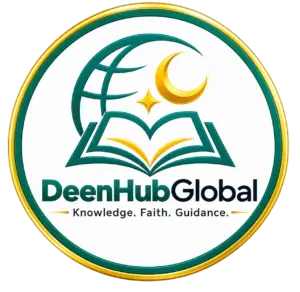 DeenHub Global - Authentic Islamic Knowledge