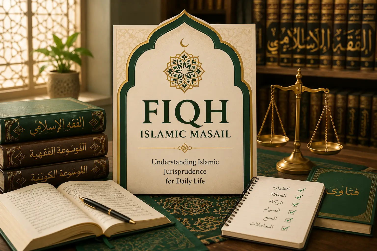 Fiqh