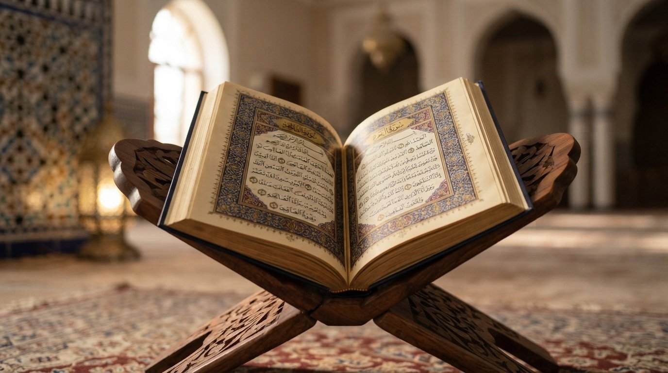 Quran