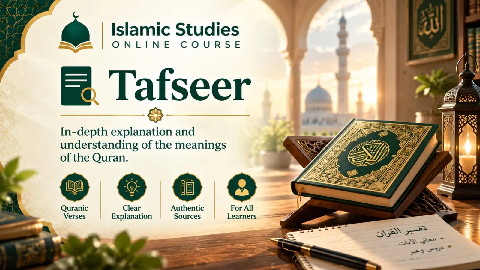 Tafseer
